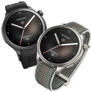AmazFit Balance