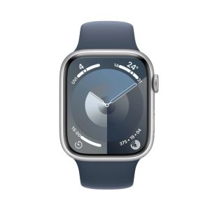 Apple Watch Series 9 41mm GPS + Cel