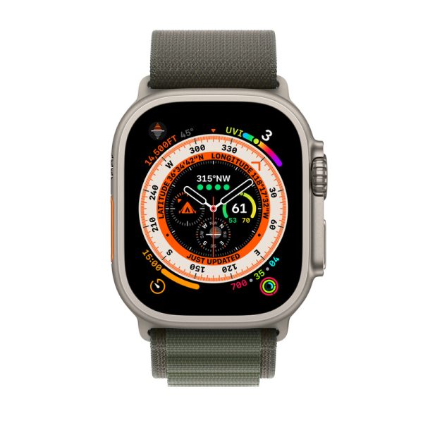 Apple Watch Ultra 2 49mm