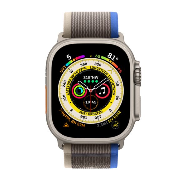 Apple Watch Ultra 2 49mm
