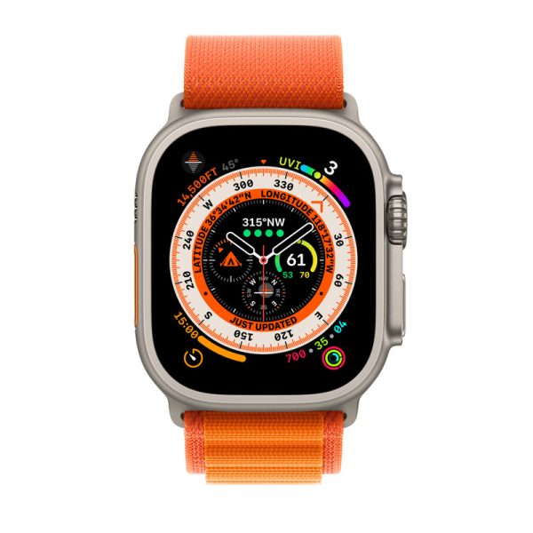 Apple Watch Ultra 2 49mm