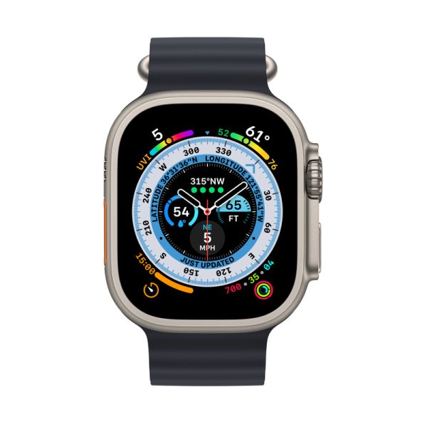 Apple Watch Ultra 2 49mm