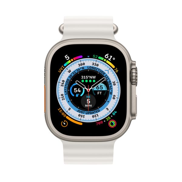 Apple Watch Ultra 2 49mm