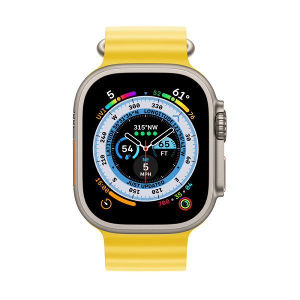 Apple Watch Ultra 2 49mm