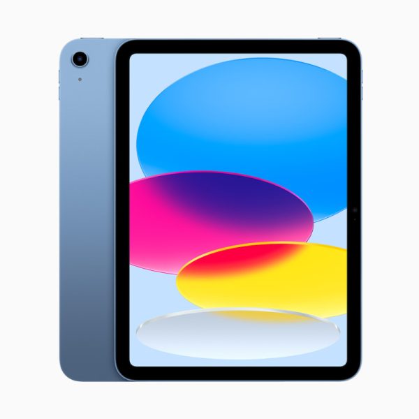 Apple iPad 10th Gen 64GB