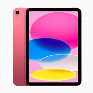 Apple iPad 10th Gen 256GB