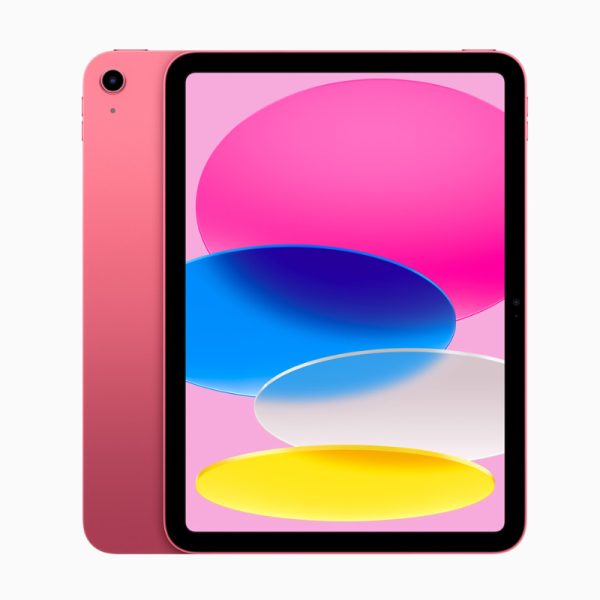 Apple iPad 10th Gen 64GB