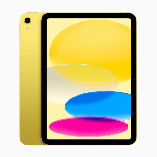 Apple iPad 10th Gen 64GB