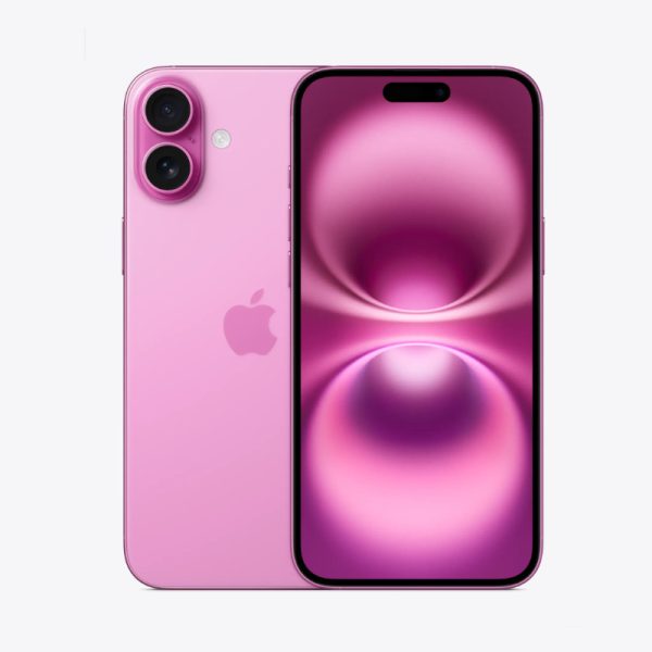iPhone 16 Plus 256GB