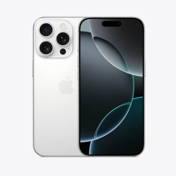 iPhone 16 Pro 128GB