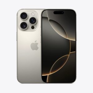 iPhone 16 Pro 512GB