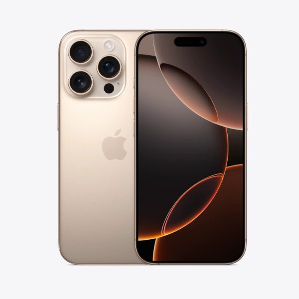 iPhone 16 Pro 512GB