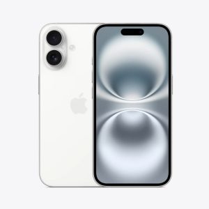 iPhone 16 256GB
