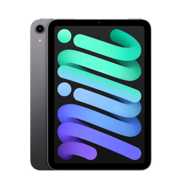 iPad Mini 2021 6th Gen 256GB