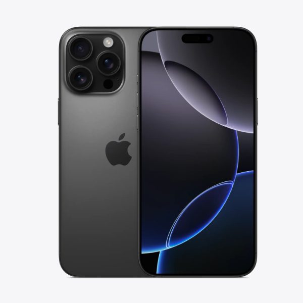 iPhone 16 Pro Max 256GB